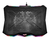 Base Para Notebook Reclinable Con Fans. Con Hub Usb - WEST SOLUTION