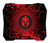 Pad Mouse Gamer Antideslizante Velocidad 287*244*3mm
