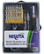 Kit De Herramientas Dest. Precision, Lupa, Alicate De 35 - comprar online