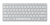 Teclado Microsoft Bluetooth Compact Blanco - 21y-00062