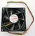 Turbina Vd8025hb3/r 3 12v 80x80x25 Ruleman Conector De 3 en internet