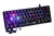 Teclado Mecanico Rgb Real De 61 Teclas. Switches Outemu en internet