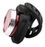 Luz Trasera Multifuncion Para Bicicleta. Con Bateria - comprar online