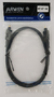 Cable Optico Digital Macho Macho Toslink 1mts en internet