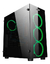 Gabinete Sentey K20 4297-sf Rgb + Vidrio Templado