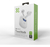 Auricular Klip Xtreme Touchbuds In-ear Blanco Kte-006wh