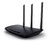Router Tp-link Tl-wr940n Wifi 450mbps 3 Antenas Fijas