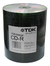 Imagen de Cd-r Virgen Tdk Estampado 700mb 80min 52x Bulk X 100 Unid.