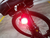 Luz Trasera Multifuncion Para Bicicleta. Con Bateria - tienda online