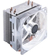 Cpu Cooler Coolermaster Hyper 212 White - comprar online