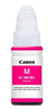 Tinta Canon Gi-190 Gi190 Magenta Sistema Continuo - WEST SOLUTION