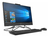 Aio Hp 21.5 Athlon 3050 4gb 1tb W10h
