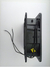 Turbina 4 220v 120x120x38 Buje 2cables 2700rpm 18w Fi:95/115 - WEST SOLUTION