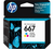 Cartucho Hp 667 Tricolor - tienda online