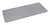 Mouse Pad Logitech 300x700mm Deskpad Grey - comprar online