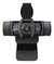 Cámara Web Logitech C920s Full Hd 30fps Color Negro
