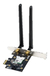 Placa De Red Lan Wifi Archer T5e P.redw Pcie 1200mb 2 Ant - comprar online
