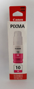 Tinta Canon Gi-10 Gi10 Magenta Sistema Continuo - tienda online