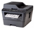 Impresora Multifuncion Laser Brother Dcpl2540dw Monocromatic - tienda online