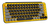Teclado Logitech Pop Keys Mecanico Yellow - comprar online