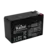 BATERIA 12V 7A 151 x 65 x 94 x 100 KAISE ( ALARMAS )
