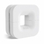 ACCESORIOS PORTA AURICULARES NZXT PUCK WHITE
