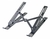 BASE NOTEBOOK GENIUS G-STAND M250 IRON GREY