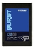 DISCO SSD PATRIOT BURST ELITE SOLID 120 GB SATA3 PE000775