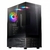 GABINETE ADATA XPG INVADER X MINI BLACK