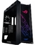 GABINETE GAMER ASUS GX601 ROG STRIX HELIOS BLACK