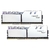 MEMORIA GSKILL TRIDENT Z ROYAL DDR4 16 GB 3600 RGB SILVER 2X8 1.35