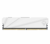 MEMORIA NETAC SHADOW DDR4 3200 8GB C16 WHITE