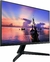 MONITOR SAMSUNG LED 27 T350FH XZB
