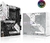 MOTHER ASUS (AM4) ROG STRIX B550-A GAMING