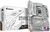 MOTHER GIGABYTE (AM5) X870 A ELITE WF7 ICE 1.1