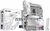 MOTHER GIGABYTE (LGA1851) Z890 A ELITE WF7 ICE 1.1