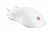 MOUSE GAMER ZOWIE GEAR S2-WH WHITE
