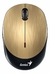 MOUSE GENIUS NX-9000BT V2 GOLD NEW