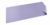 MOUSE PAD TRUST BENYA XXL PURPLE