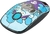 MOUSE TRUST SKETCH SILENT WIRELESS BLUE