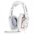 OUTLET AURICULARES TT ESPORTS LEVEL 10 M IRON WHITE