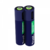 PILAS AAA RECARGABLES USB-C TRUST X2