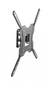 SOPORTE MOVIL INTELAID TV VESA 400X400 IT-TS44V