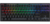 TECLADO GAMER DUCKY ONE 2 RGB TKL KAILH BOX RED SWITCH DOUBLE SHOT PBT MECANICO