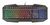 TECLADO GAMER TRUST AVONN ES GXT 830RW