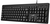 TECLADO GENIUS RS2 KB-116 SP BLK