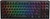 Teclado Mecanico Ducky One 3 TKL Teclas negras Velocidad interruptor plateado Ingles PBT Doble disparo sin costuras Estuche superior negro Estuche inf