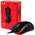 MOUSE XPG PRIMER RGB 1200 DPI