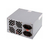 FUENTE SFX 500W 20 4 SATA.