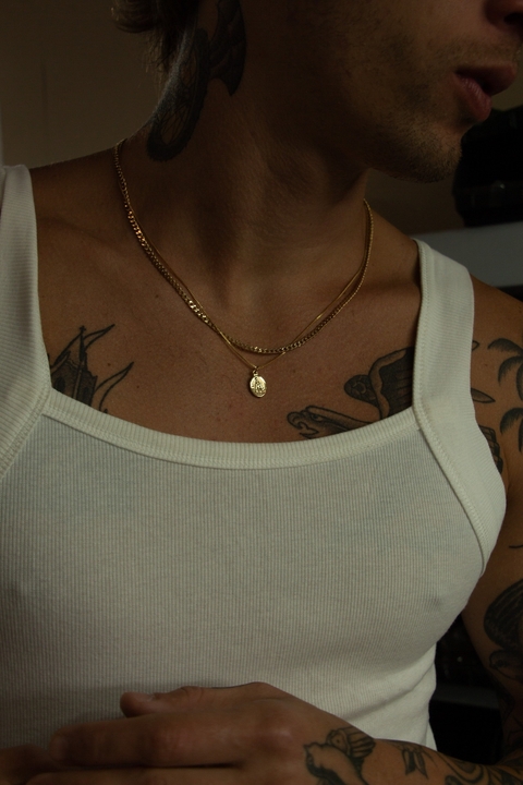 Medalha Nossa Senhora Aparecida